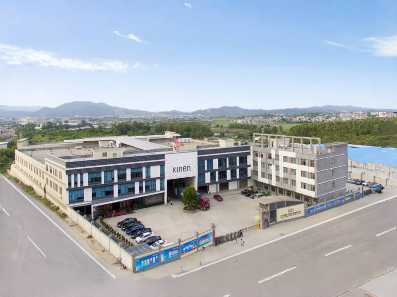 Guangdong Kinen Sanitary Ware Industrial Co.,Ltd.