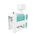 CLJ MNSW Series Horizontal Emery Roller Rice Milling and Whitening Machine1