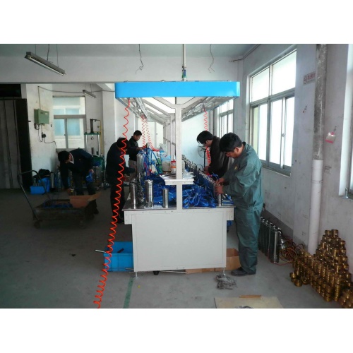 شركة ZHEJIANG CHUANGMEI ELECTROMECHANICAL CO., LTD تطرح وحدة التحكم في الفيضانات المتقدمة CMFD01 لإدارة المضخات المتكاملة