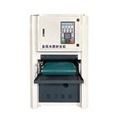 630mm Width Multifunction Metal Working Flat Sheet Grinding Deburring Machine for Square Tube and Bar1