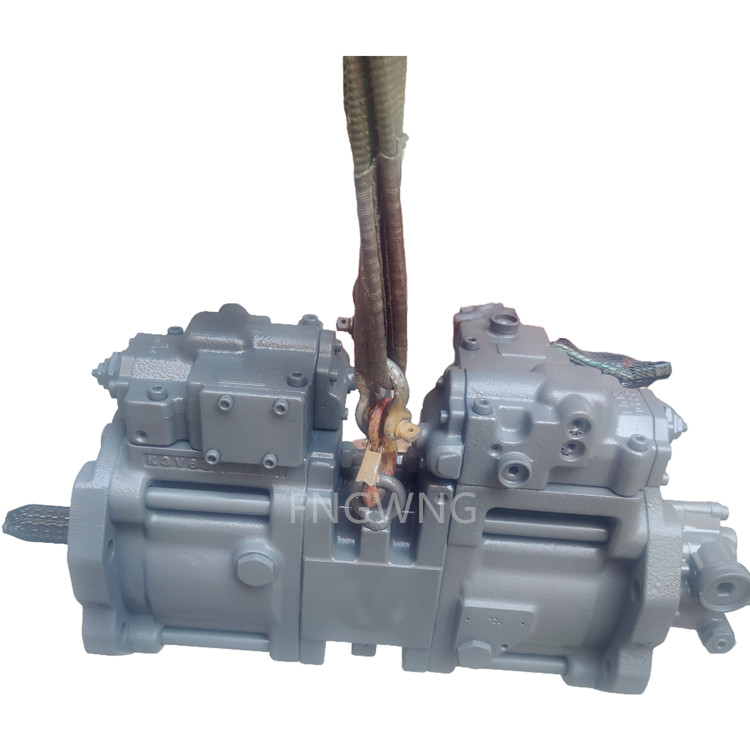 K3V63DT hydraulic pump