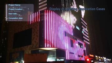 2020 Xi'an Longcheng Mingyuan Project J15A