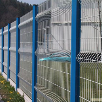 Top 10 Most Popular Chinese Fence Mesh Brands