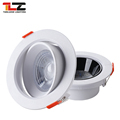 OEM SDK 12W Warm White Adjustable LED Anti-Glare Spot Light1