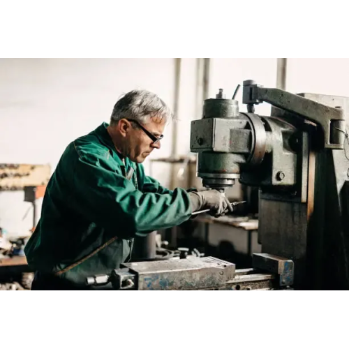 Lathe Machine Safety: Best Practices to Avoid Common Hazards
