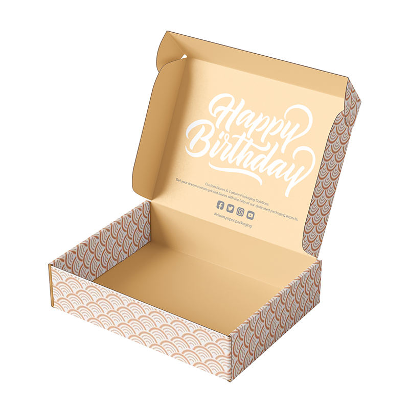 packaging box