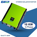 EASUN POWER 10000W 400V Dc Ac 10 Kw Three Phase On Off Grid Hybrid Solar Inverter1