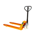 High-Quality and Durable 2.5-3 Ton Pallet Trucks - Factory Direct Sales1