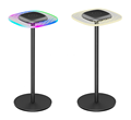 2024 New Rechargeable Dimmable Atmosphere Lamp for Bedroom and Living Room1