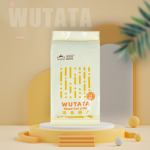 Una nueva camada de gato mixta de alto rendimiento ha hecho su debut, integrando múltiples materiales para establecer una nueva tendencia en el mercado