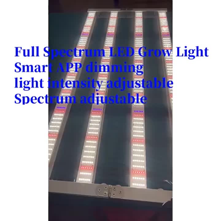 Full Spectrum Led Plant Grow Lights