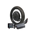 Super Powerful 8000W 96V High-Speed QS Motor Kit for Electric Bikes1