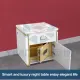 Safes Digital Lock Mini Display Box