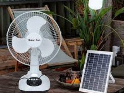 Сонечныя панэлі: яркія перспектывы і перспектыўная будучыня