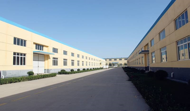 Angie Bio-Fermentation Equipment Tech Co., ltd