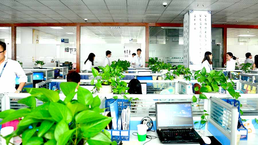 Chinaskyline Telecom Co., Ltd