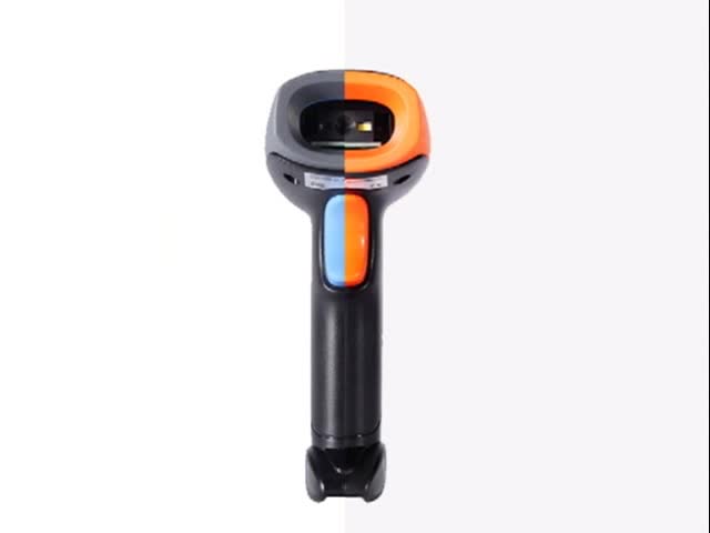 Winson WNL-7000G 1D Laser kod kod kreskowego Czytnik przewodowy lektor de Codigos de Barra ze Stand1