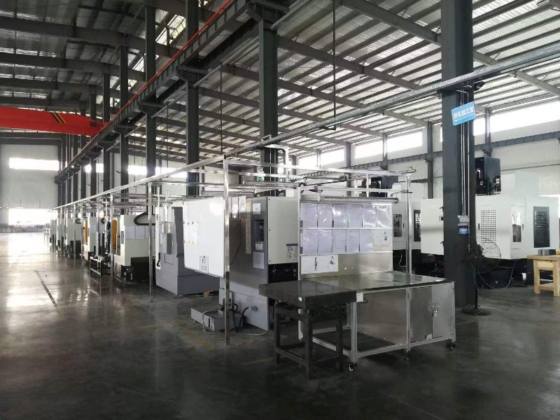 Anyang Zhongcheng Electromagnetic Technology Co., Ltd