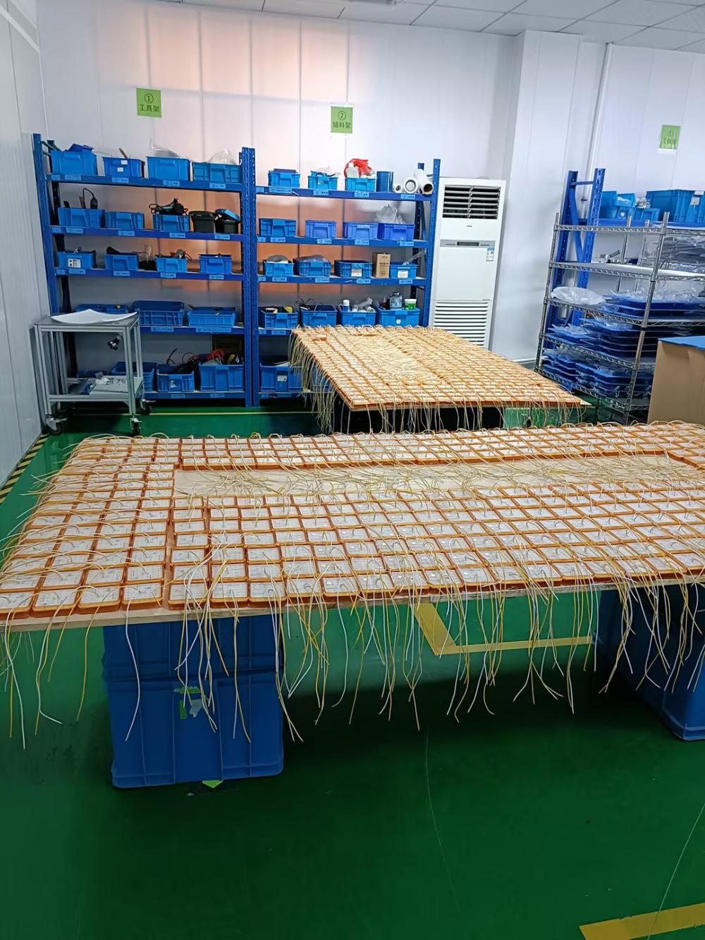 NINGBO KLEANSOURCE ELECTRONIC TECHNOLOGY CO., LTD