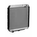 KAMAZ Radiator Model 5320-1301010: Search Engine Results and Information1