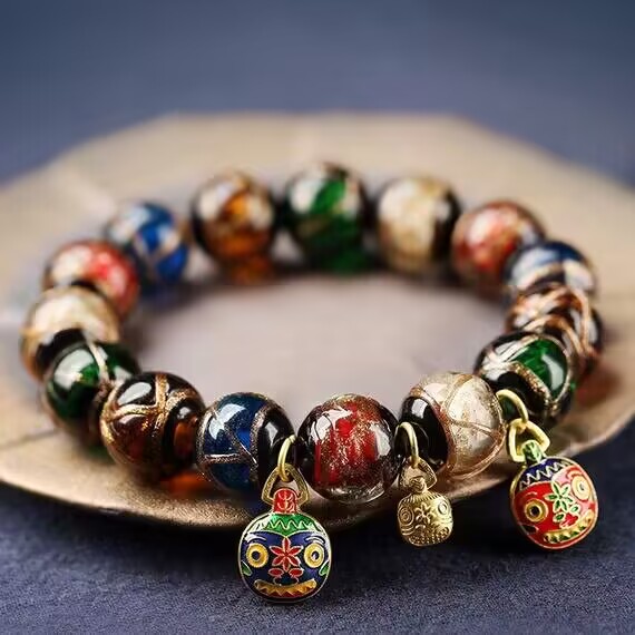 LuRj Crystal Trade Company 	