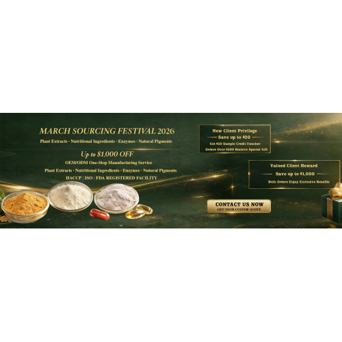 March Purchase Festival, Stockpiling Season