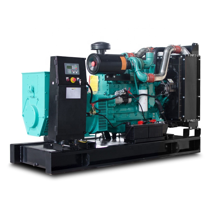 4VBE34RW3 Generator MTA11-G2