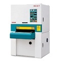 Professional Quality Assurance Spiral Planing Roller Sander Machine for Construction1
