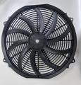 16 Inch 120W Universal Condenser Fan with 12V and 24V Motor for Radiator1