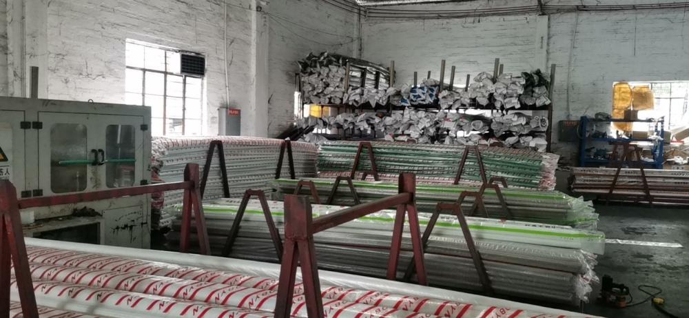 factory