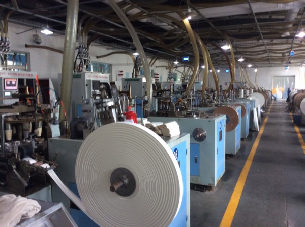 Changsha Yuhao Imports & Exports Trading Co., Ltd.
