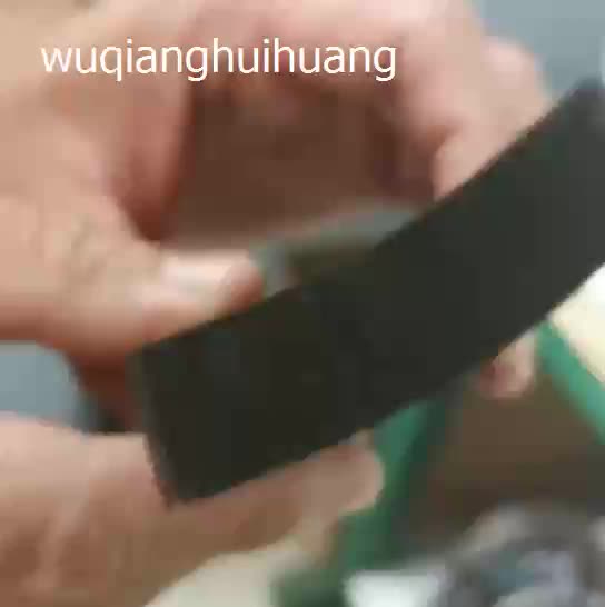 18*18 Antikorrosion Black PPE Plisse Fenster Bildschirm Faltenmücken Net1