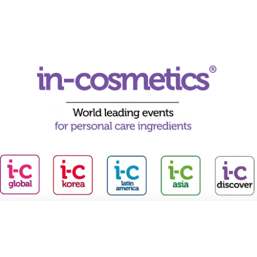 In-cosmetics Global