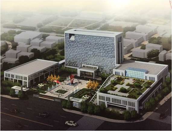 Angie Bio-Fermentation Equipment Tech Co., ltd