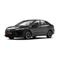2023 Chevrolet Monza Redline RS: Hybrid and Gas Options in a Cost-effective Coupe1