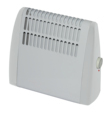 500W Electric Mini Wall-Mounted Convector Heaters1