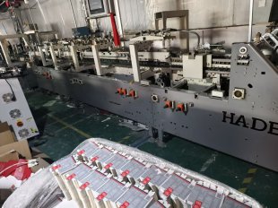 Otomatik Klasör Yapıştırıcı