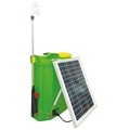 2024 Modern Professional Agro Solar Battery Operated Knapsack Sprayer - Manufacturer in Stock, Best Quality1