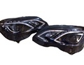 LED Headlamp for Mercedes-Benz E Class E200 E260 E300 E63 AMG1