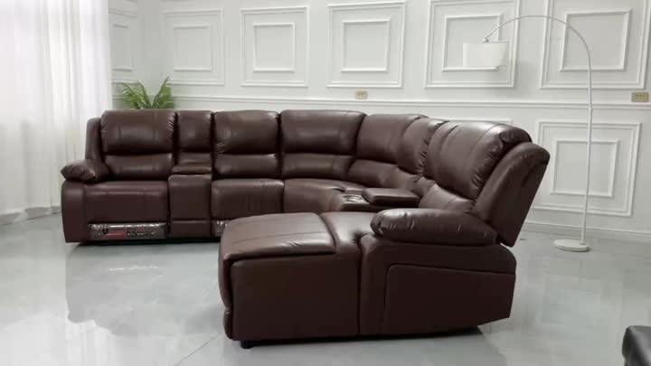 corner sofa 9026