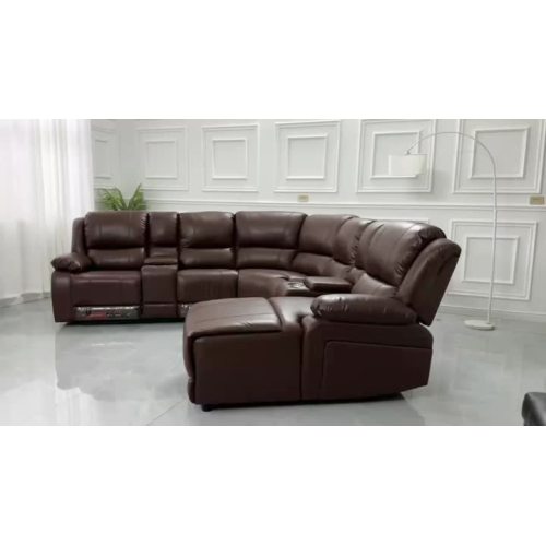 corner sofa 9026