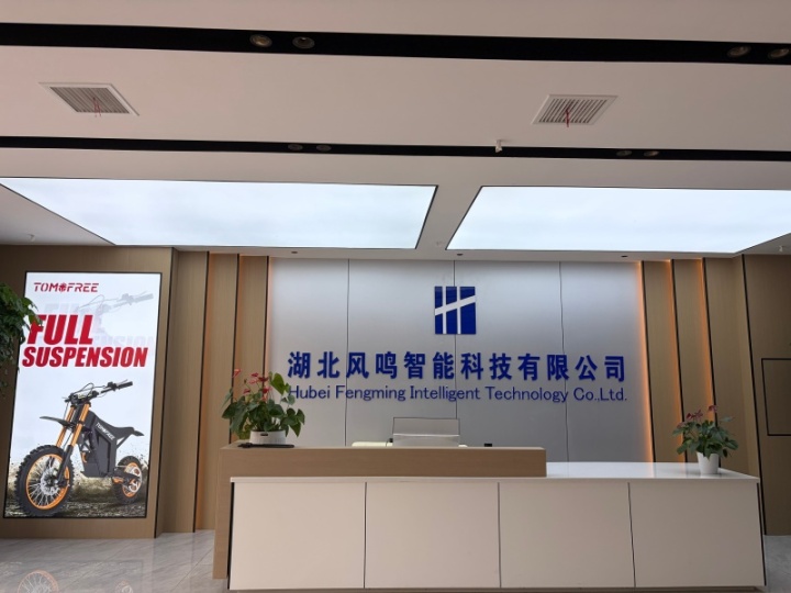 Hubei Fengming Intelligent Technology Co., Ltd.