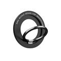 Universal 360° Adjustable Finger Grip Ring Stand and Car Magnetic Phone Holder for iPhone 12, 13, Mini, Pro, Max1