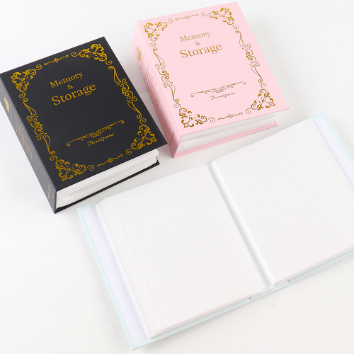 Memory Album