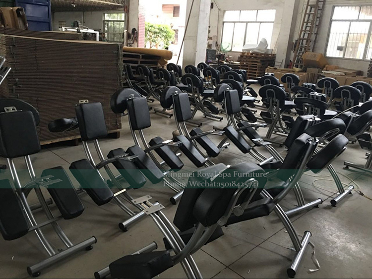 MING MEI ROYAL SPA FURNITURE