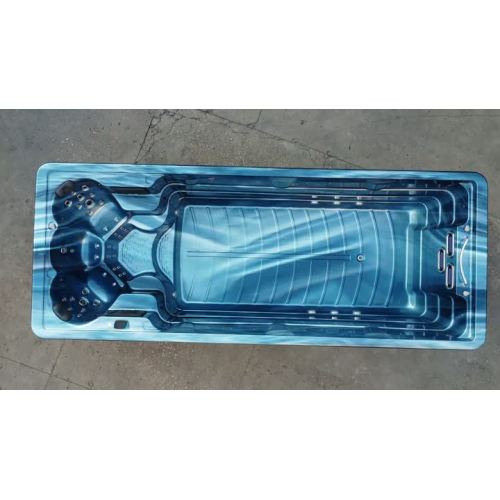HL-8808 Outdoor Massage Swim Spa Pool