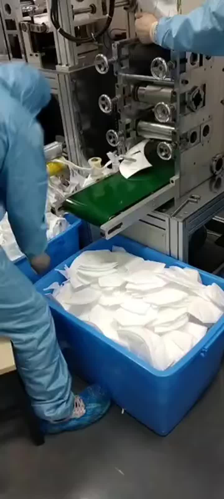 mask production3