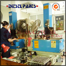 CHINA-LUTONG PARTS PLANT
