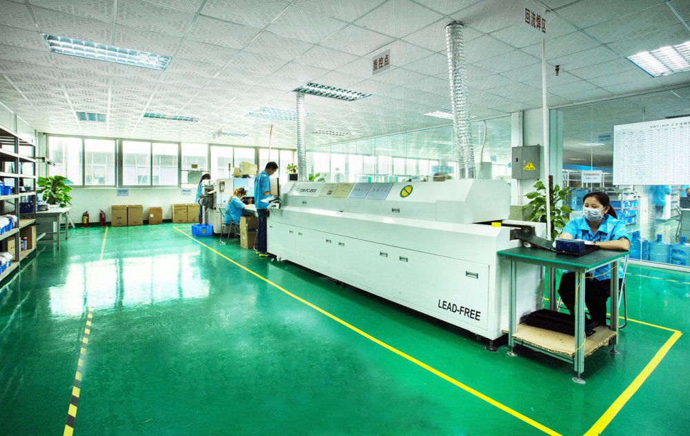 Assembly Line3