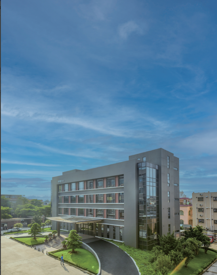 JIANYI Electrical Appliance Co., Ltd